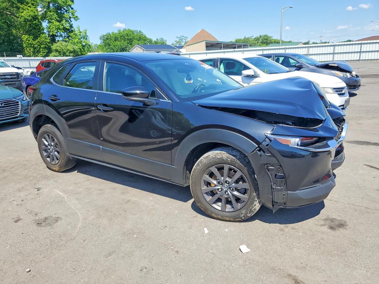2024 Mazda Cx-30 - Фото 4