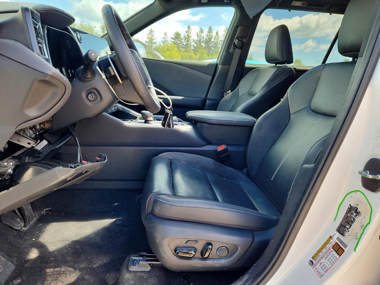 2024 Lexus Tx 350 Base - Фото 7