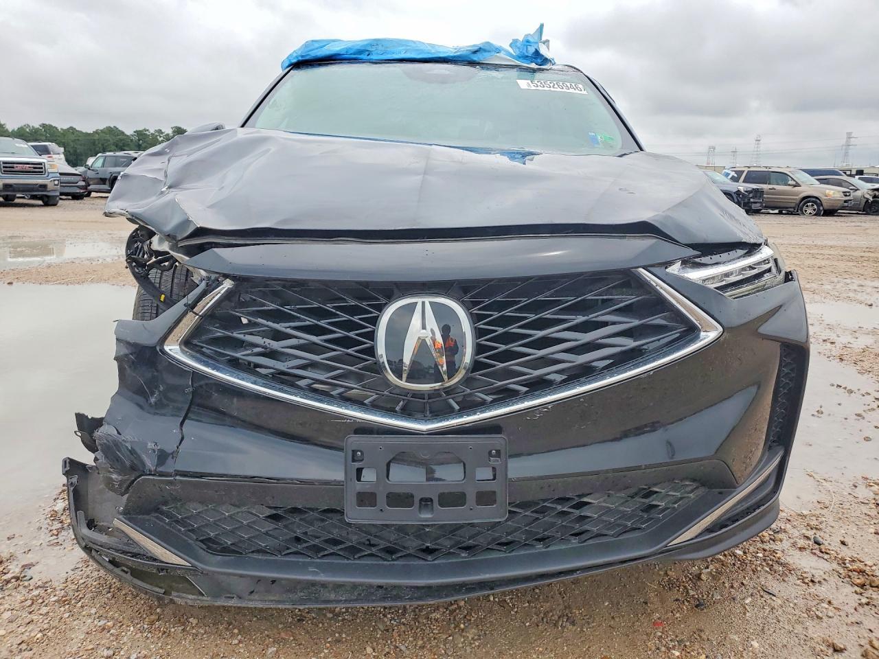 2025 Acura Mdx - Image 5