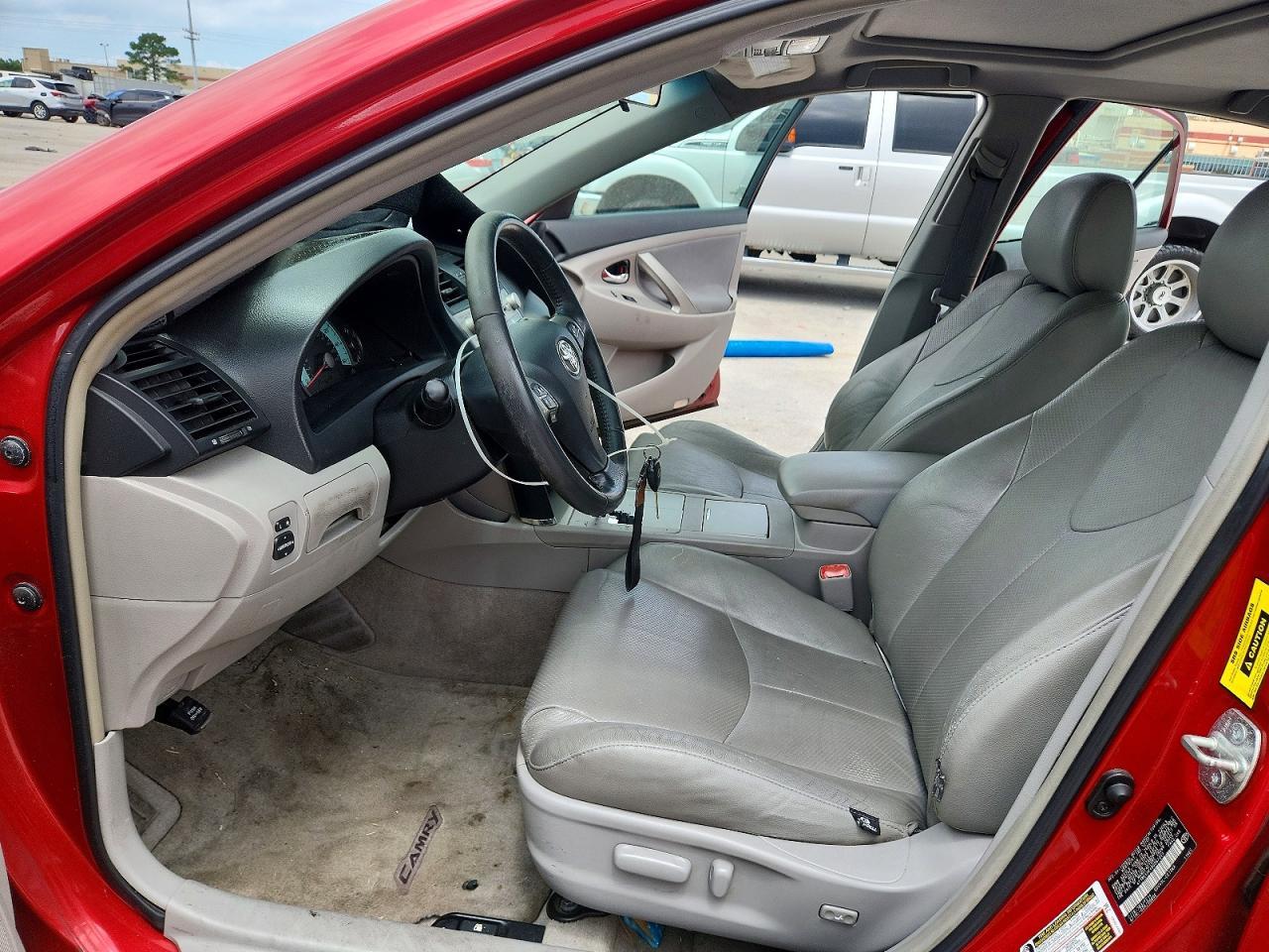 2008 Toyota Camry - Фото 7