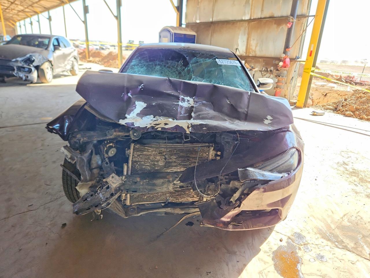 2021 Dodge Charger Sxt - Image 5