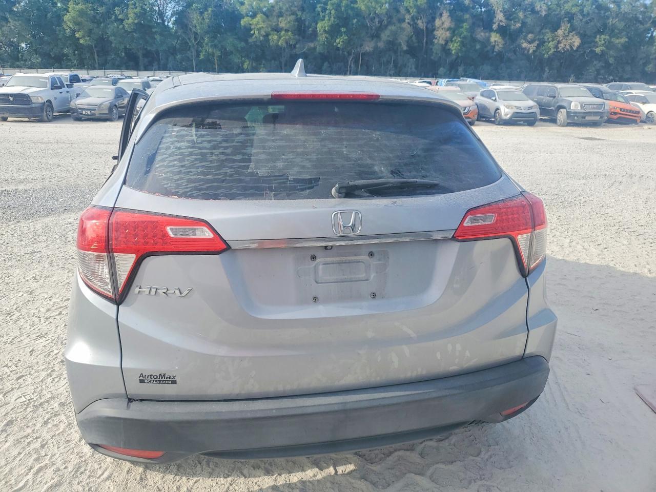 2019 Honda Hr-V Lx - Фото 6