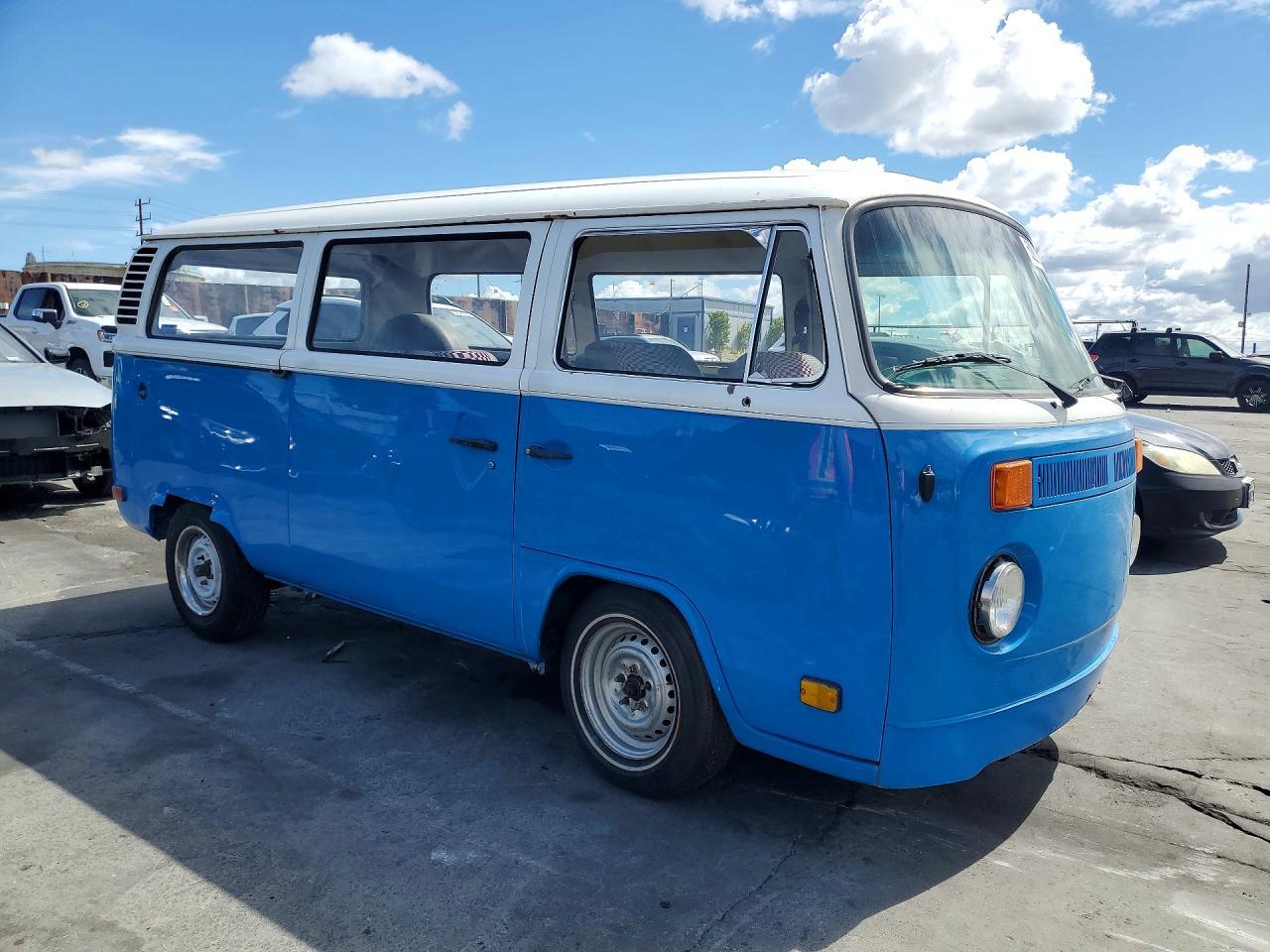 1974 Volkswagen Super Beet - Image 4