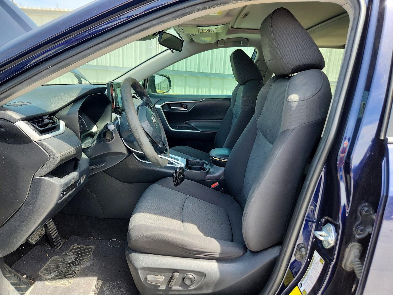 2020 Toyota Rav4 Xle - Фото 7