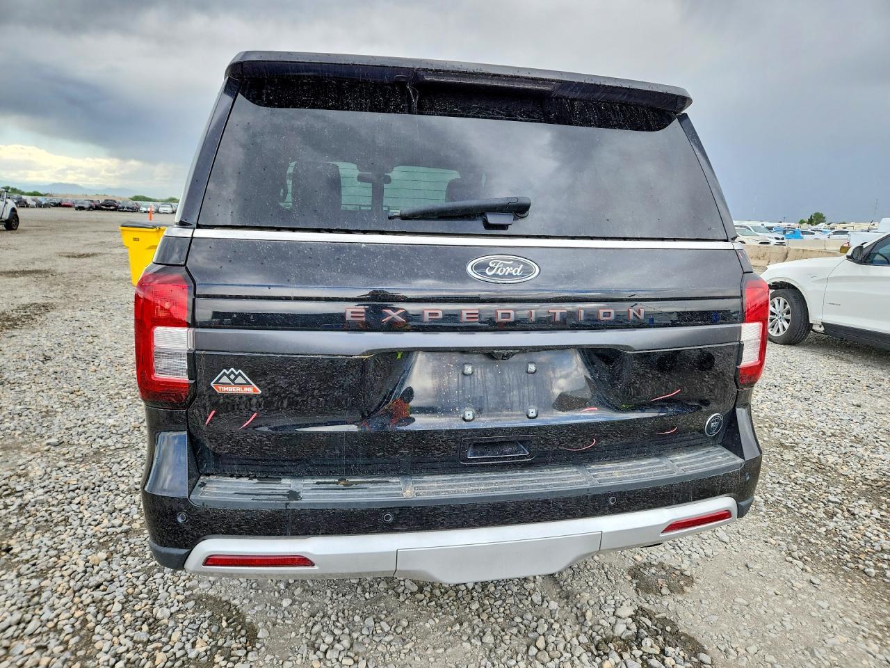 2022 Ford Expedition Timberline - Фото 6