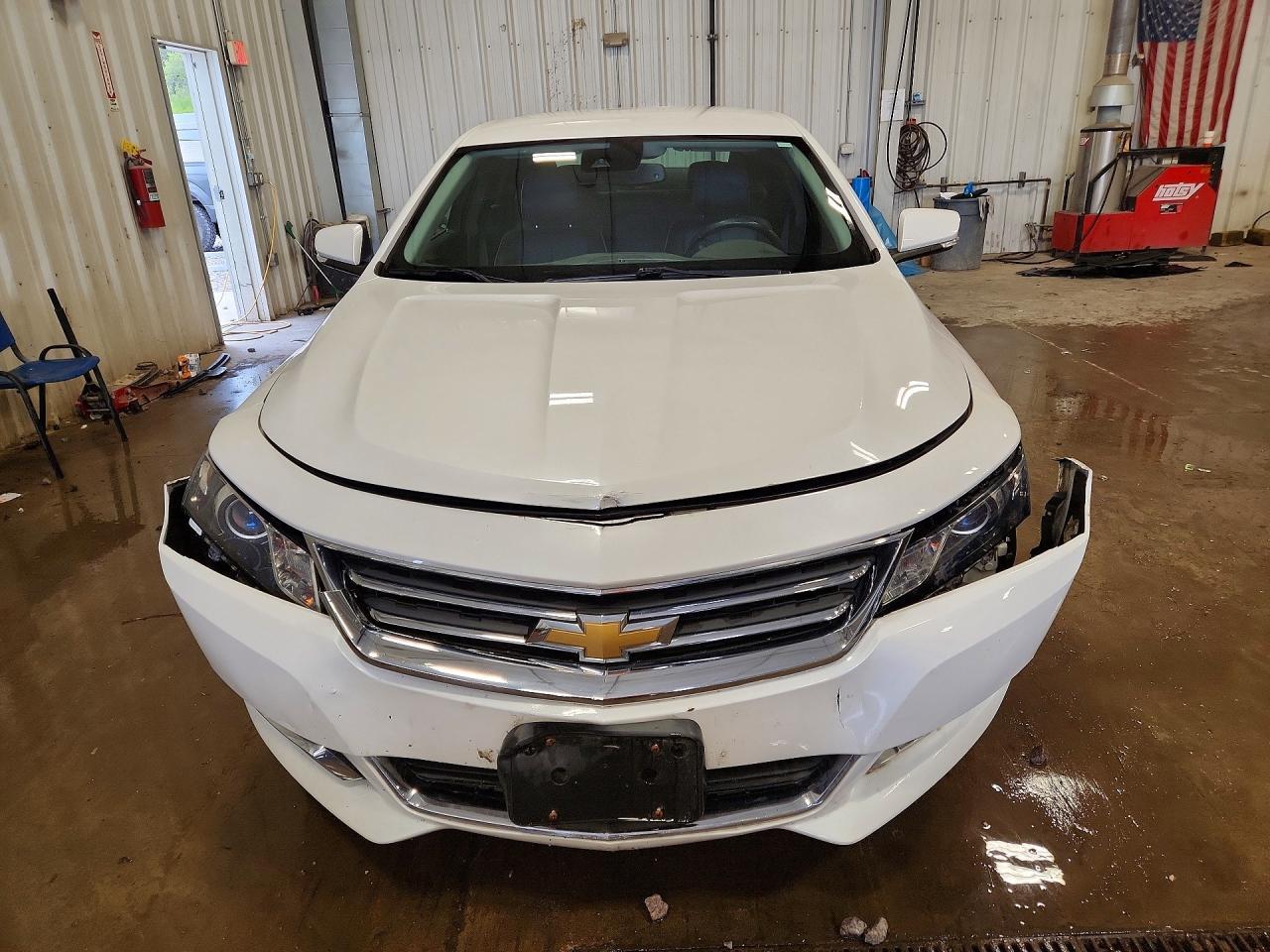 2015 Chevrolet Impala Lt - Image 5