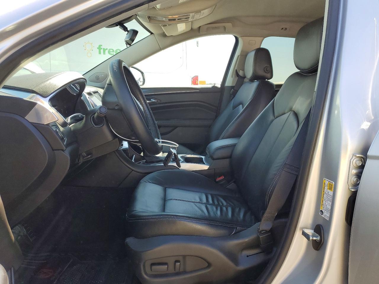 2013 Cadillac Srx - Image 7