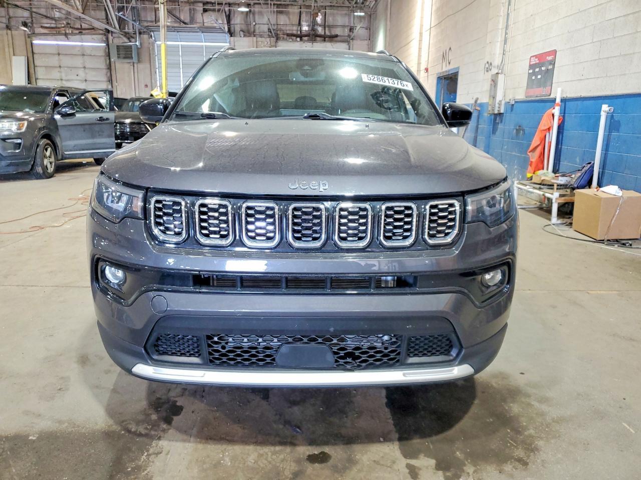 2024 Jeep Compass Limited - Image 5