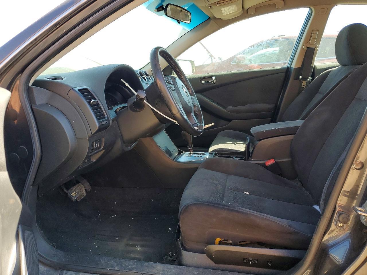2011 Nissan Altima 2.5 - Фото 7