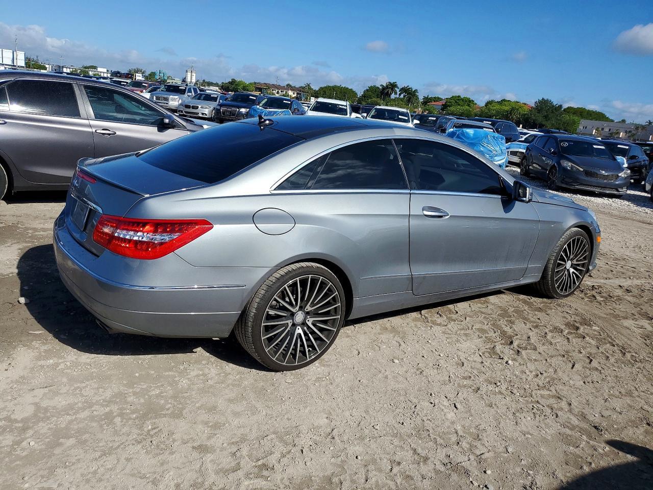2013 Mercedes-Benz E 350 - Image 3