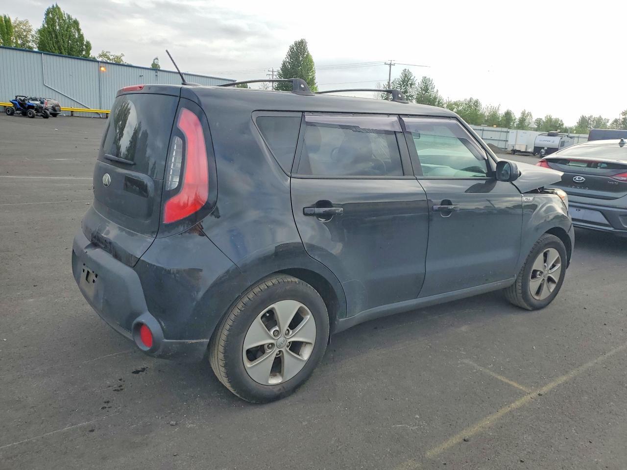 2016 Kia Soul - Image 3
