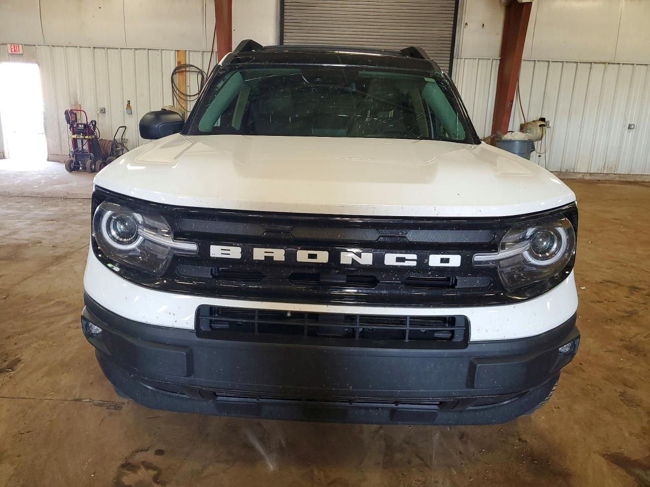 2023 Ford Bronco Sport Outer Banks - Image 5