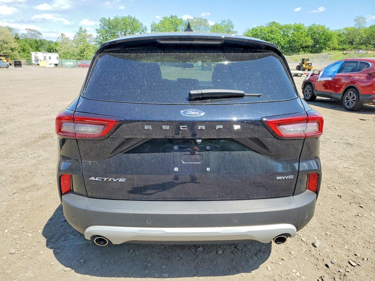 2023 Ford Escape Active - Фото 6