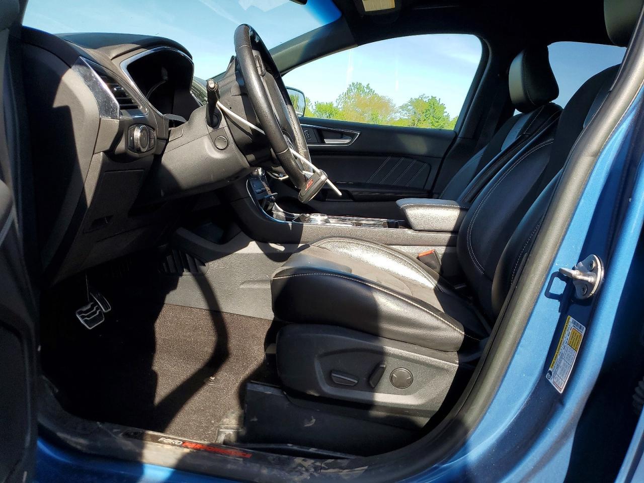 2020 Ford Edge St - Image 7