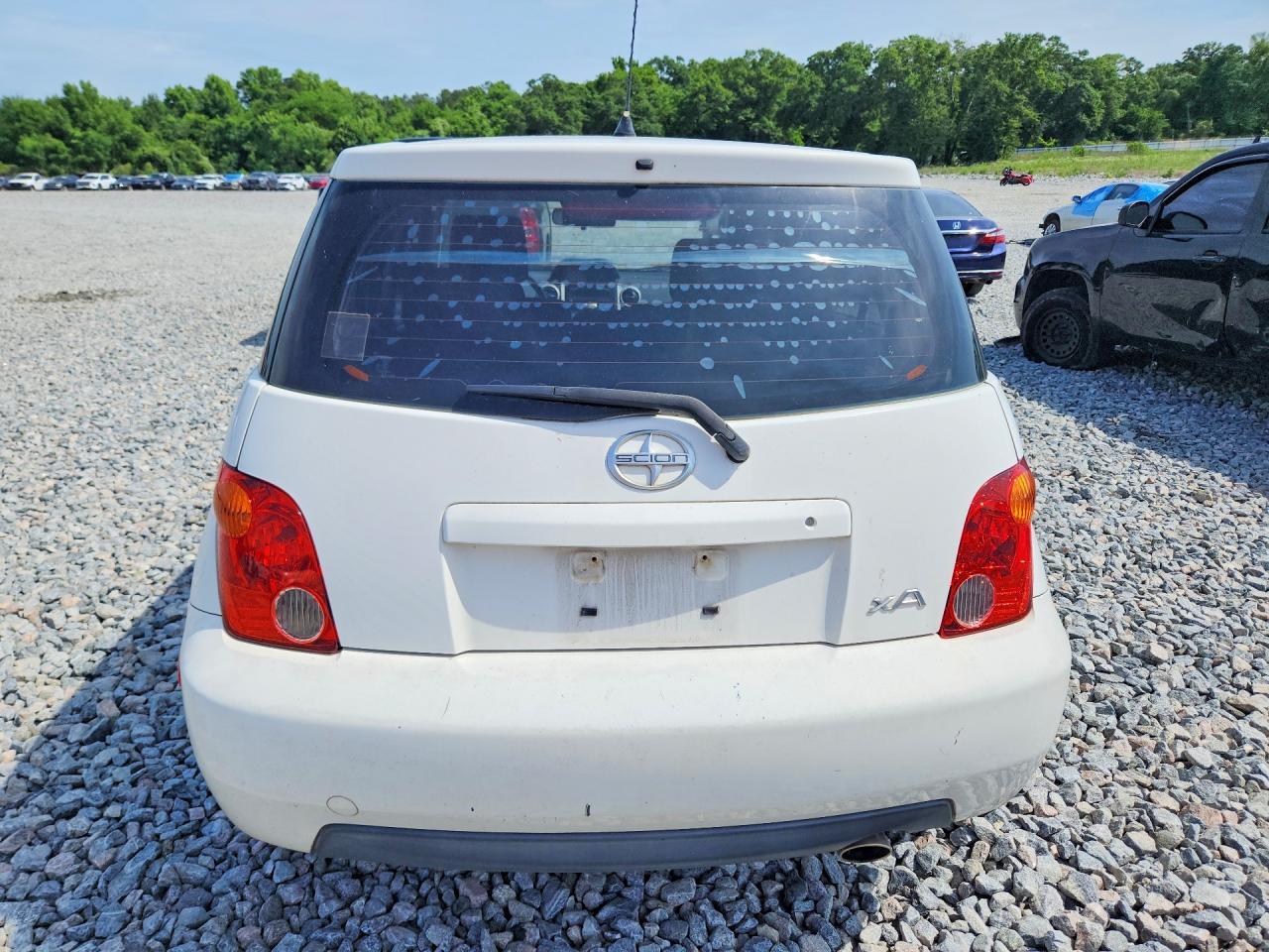2005 Scion Xa Base - Image 6