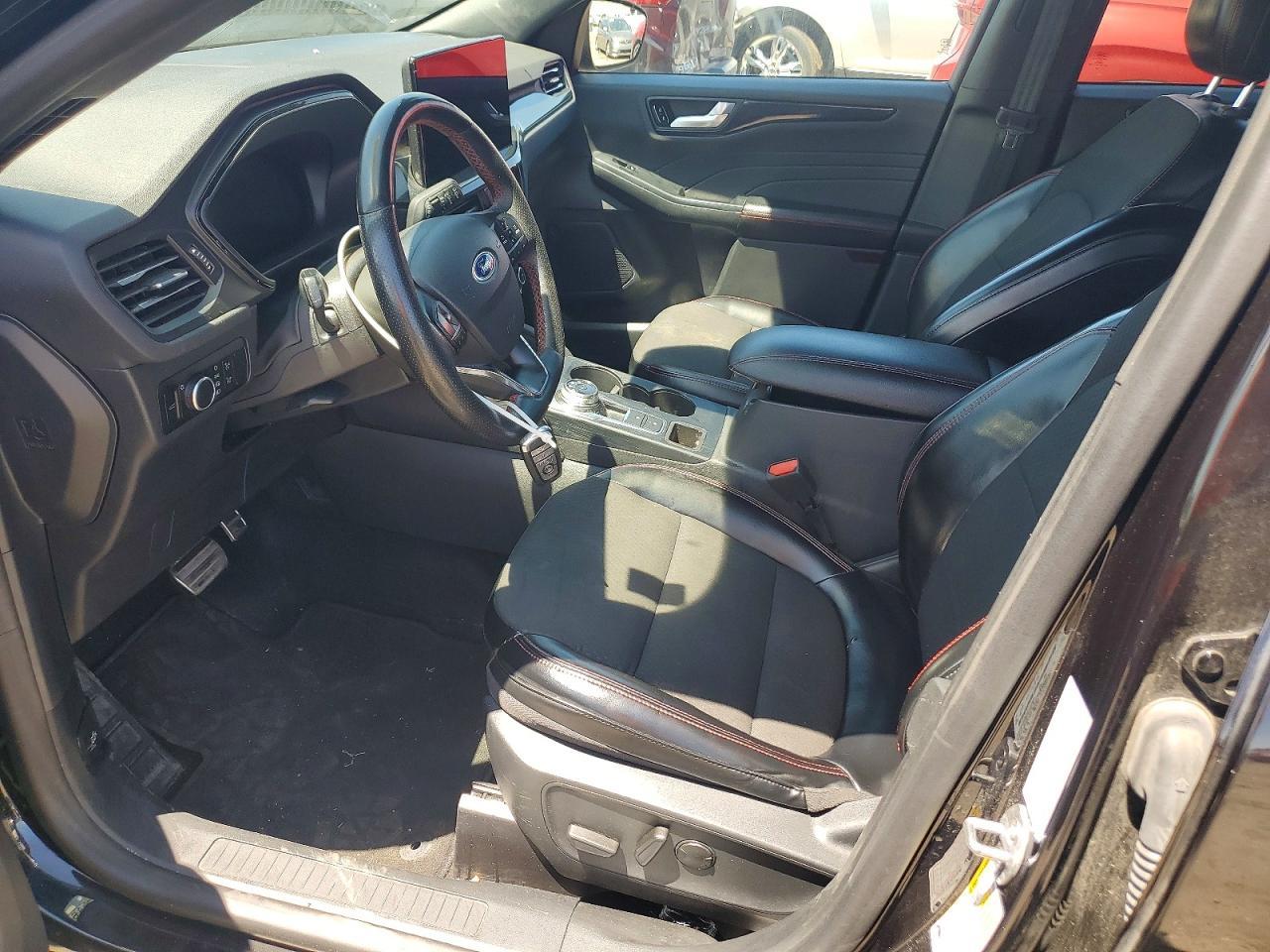 2024 Ford Escape St Line - Фото 7