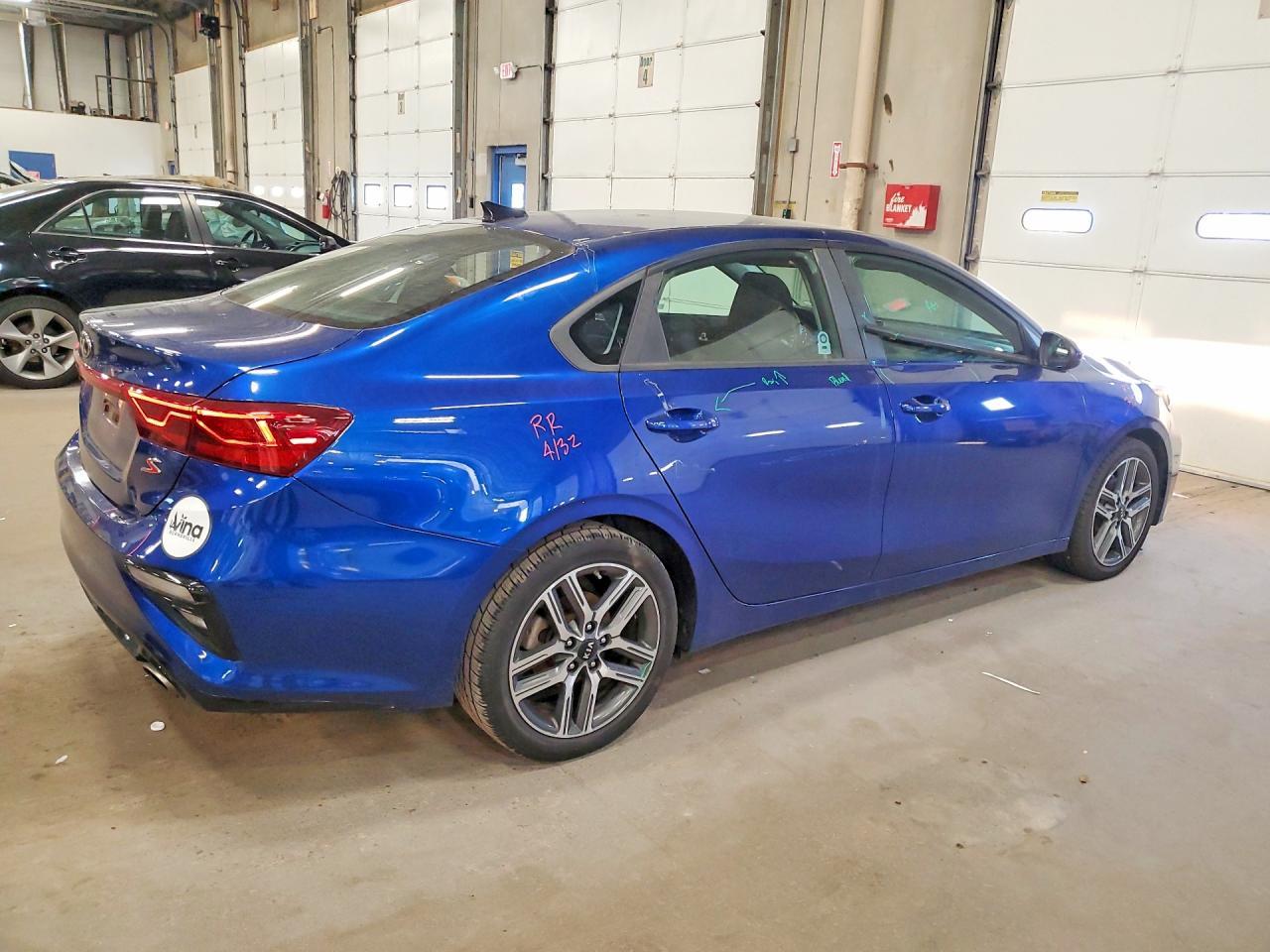 2019 Kia Forte S - Image 3