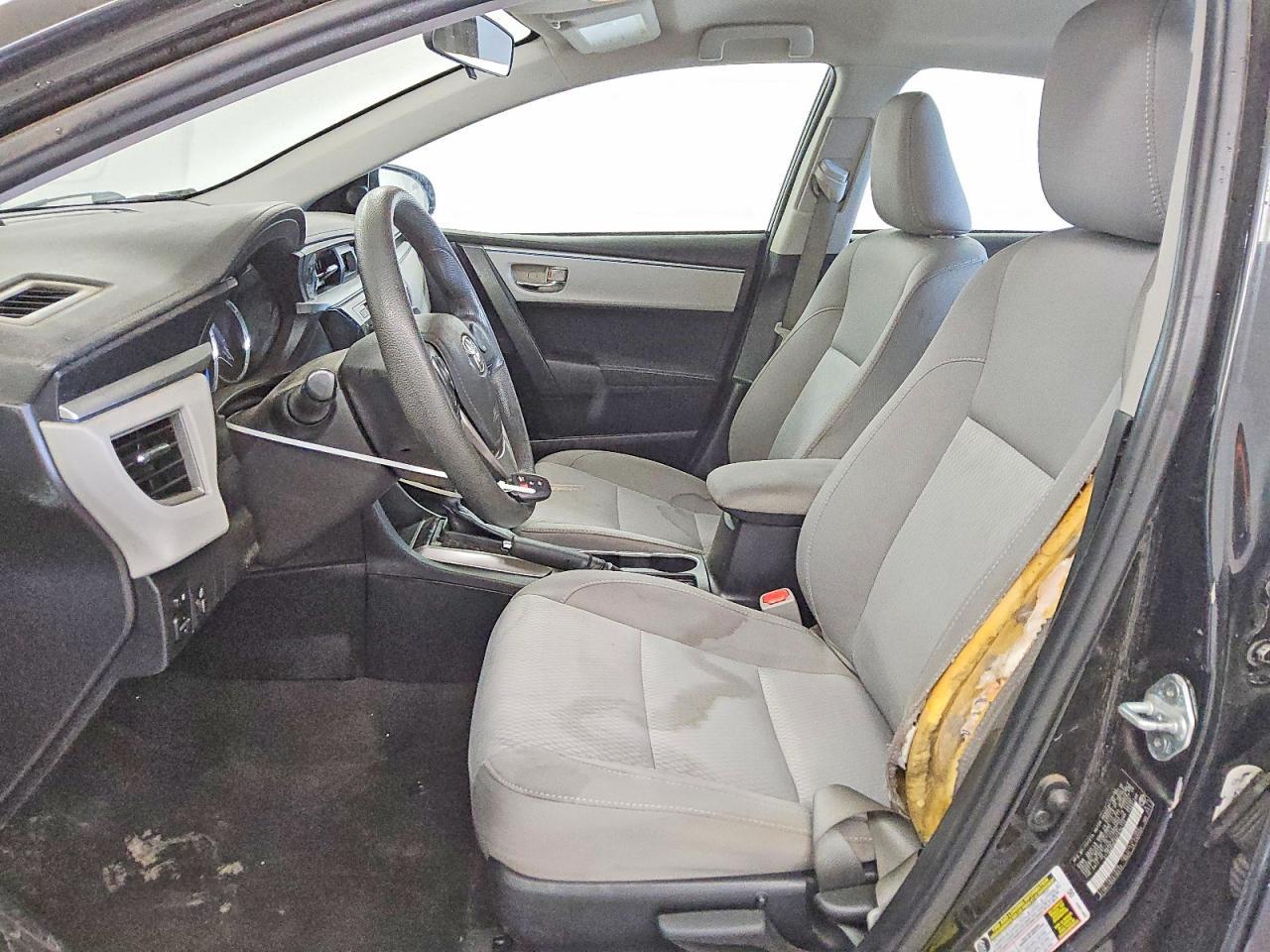 2016 Toyota Corolla Le - Image 7