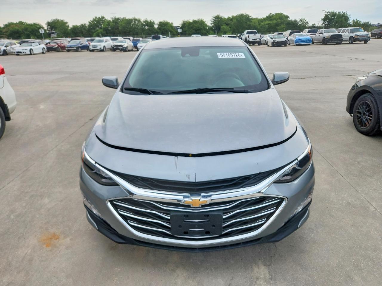 2024 Chevrolet Malibu Lt - Image 5