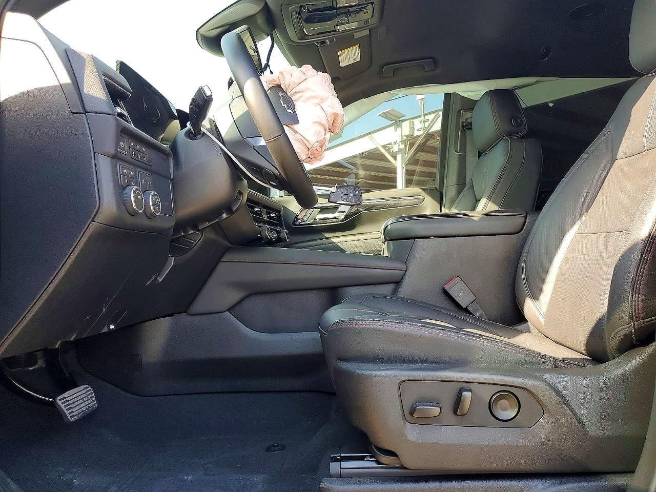 2026 Chevrolet Suburban K1500 Rst - Фото 7