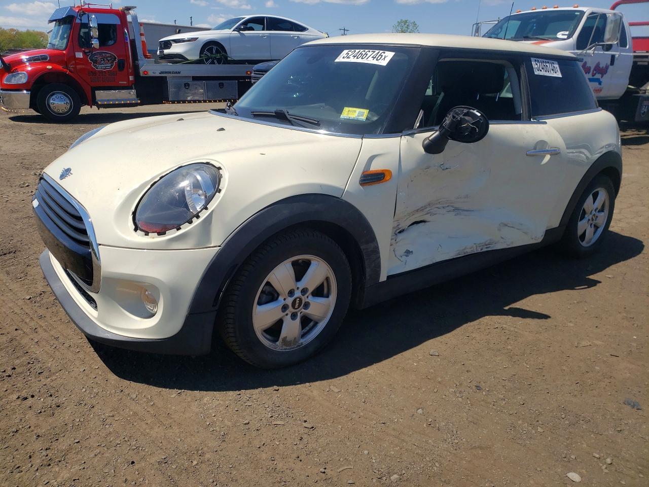 2019 Mini Cooper