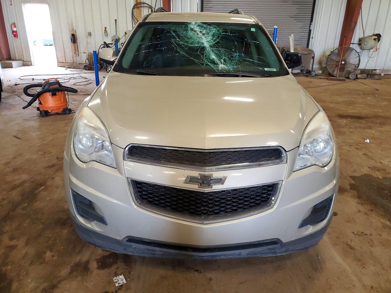 2014 Chevrolet Equinox Lt - Image 5