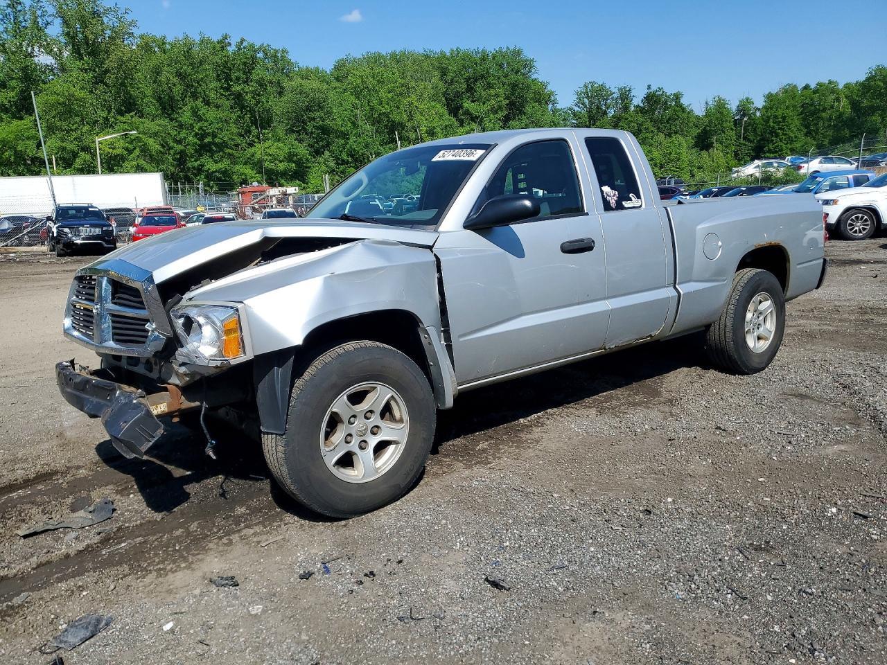 2006 Dodge Dakota Slt