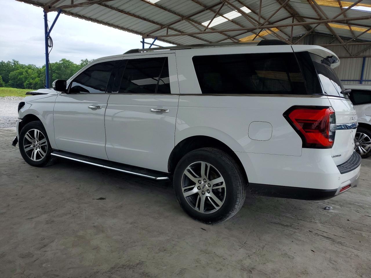 2023 Ford Expedition Max Limited - Image 2