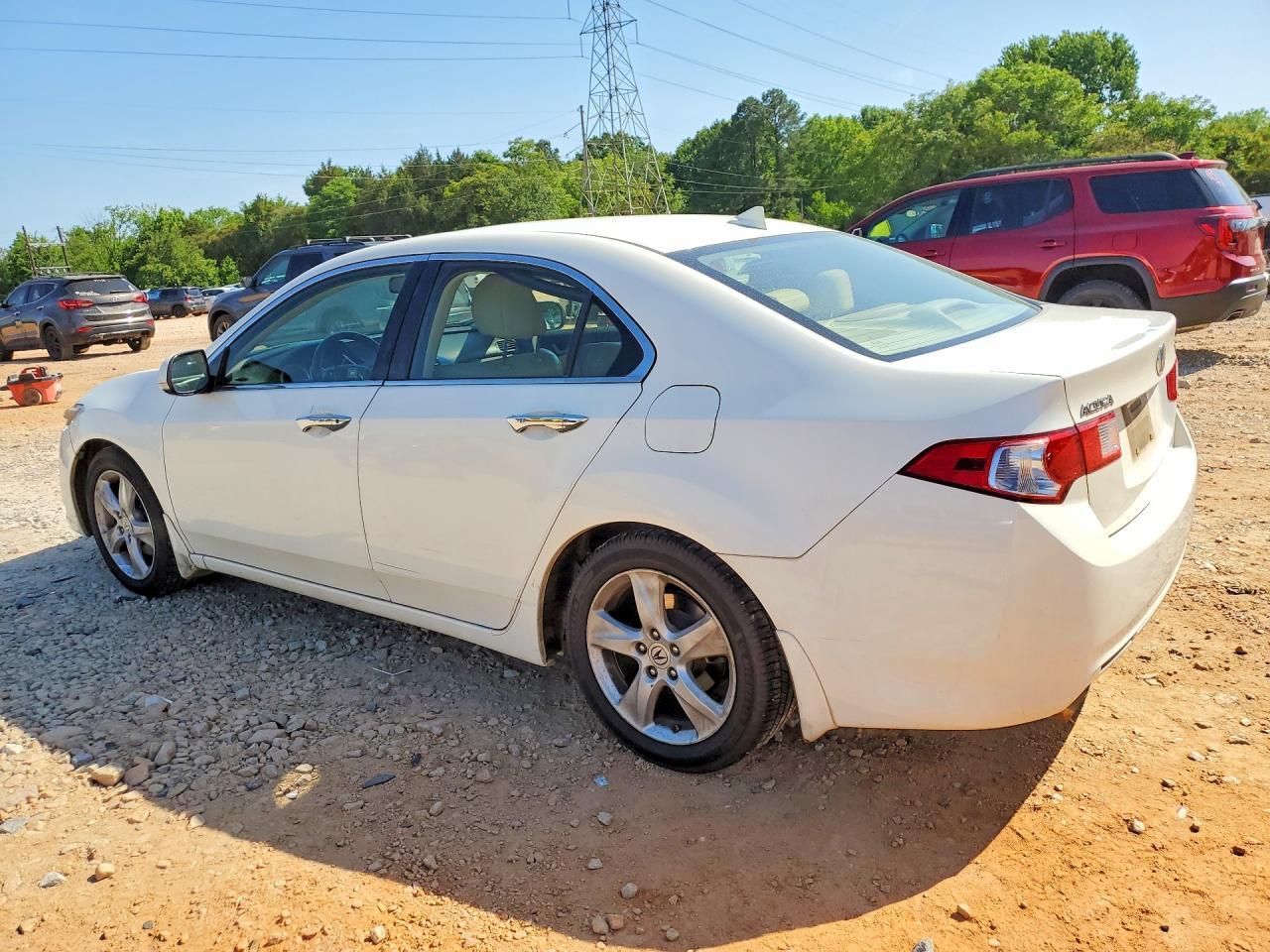 2010 Acura Tsx - Фото 2