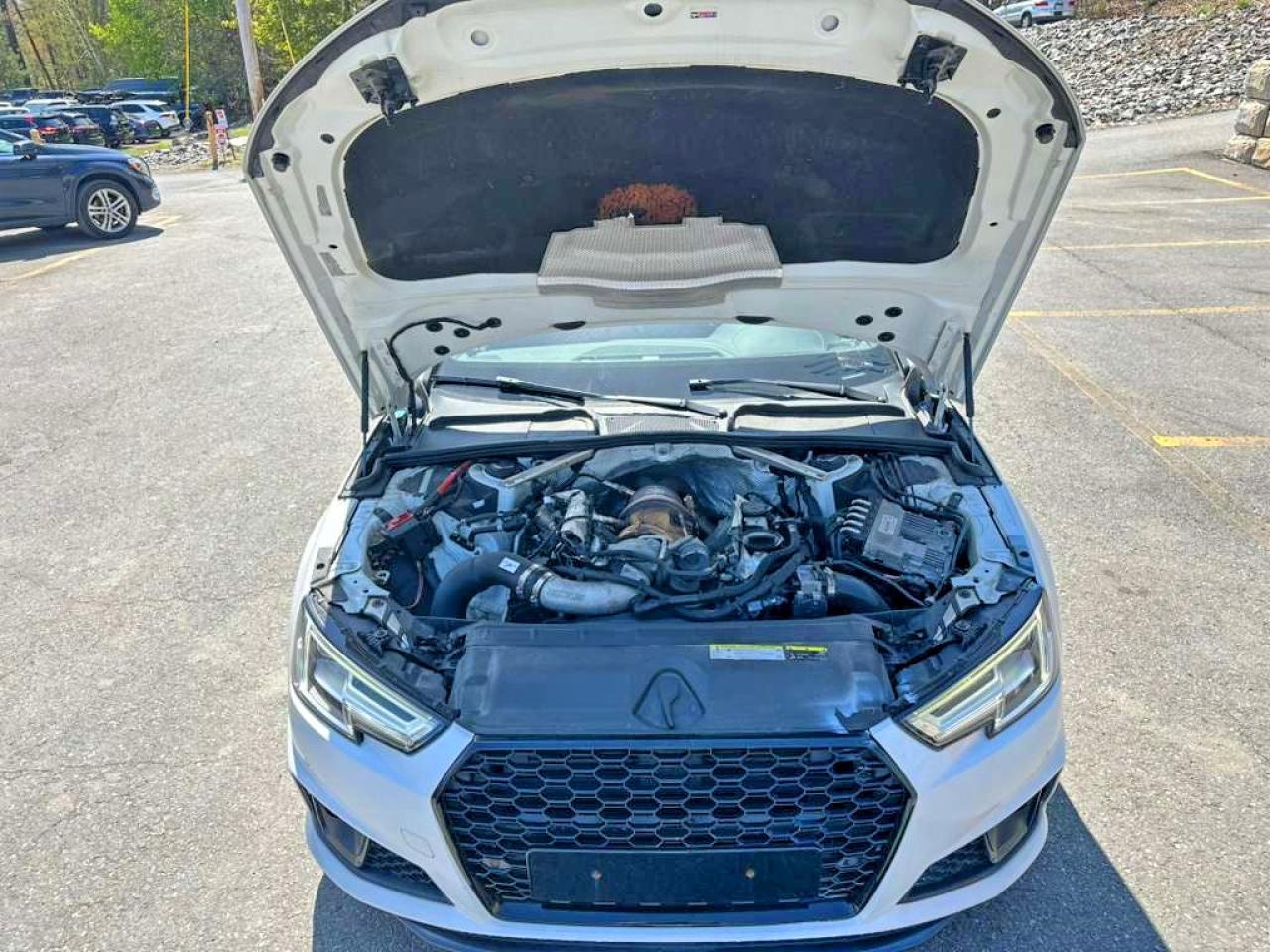 2019 Audi S4 Premium Plus - Image 6