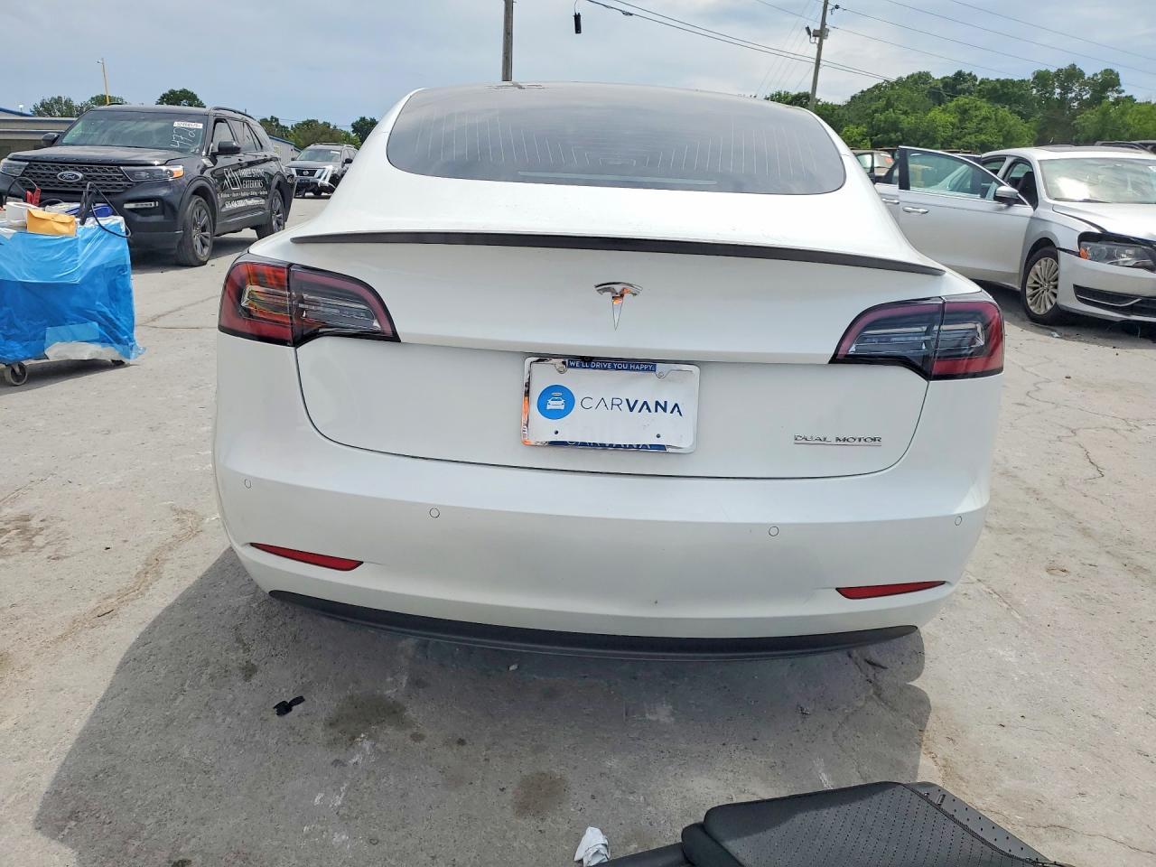 2020 Tesla Model 3 - Image 6