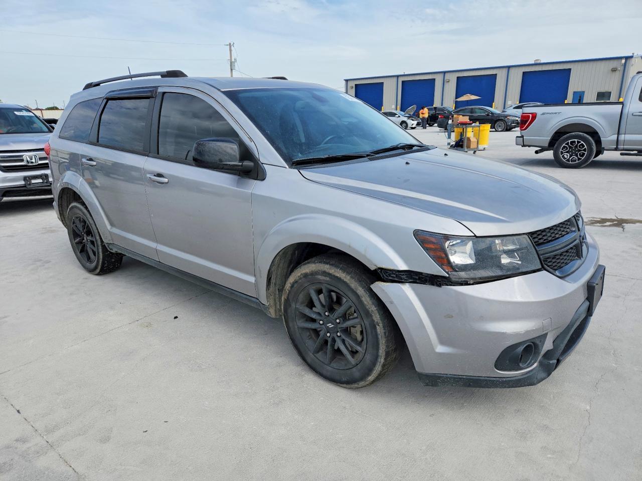 2019 Dodge Journey Se - Image 4