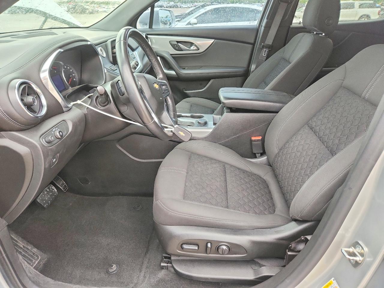 2020 Chevrolet Blazer 2Lt - Image 7