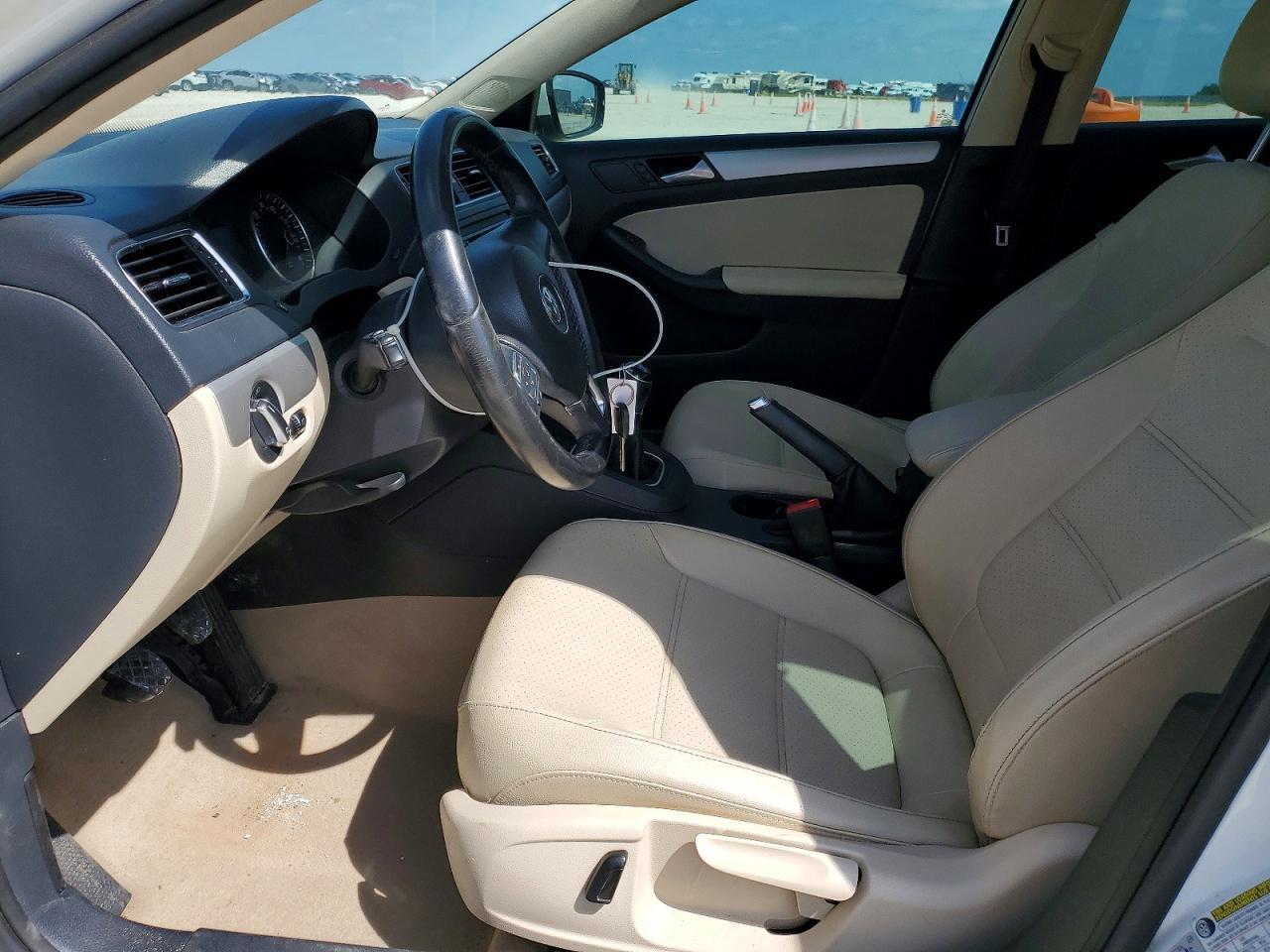 2014 Volkswagen Jetta Se - Фото 7