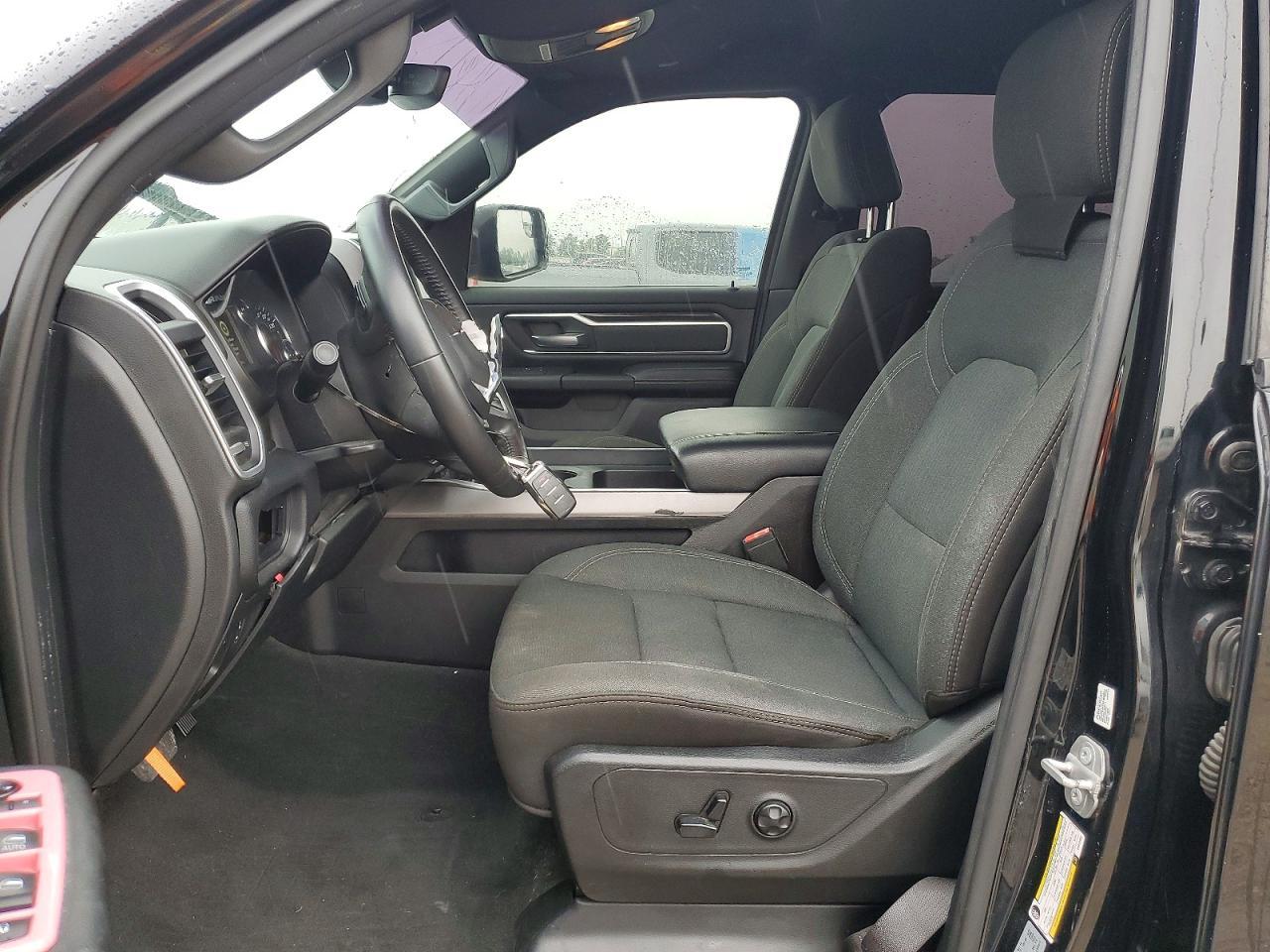 2020 Ram 1500 Big Horn - Фото 7