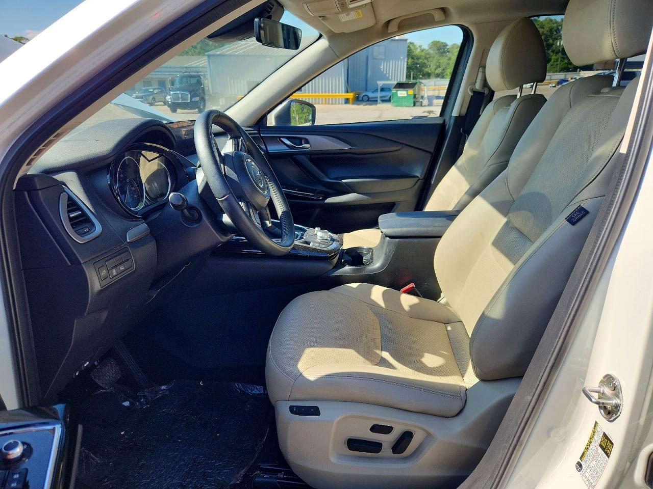2023 Mazda Cx-9 Touring Plus - Image 7