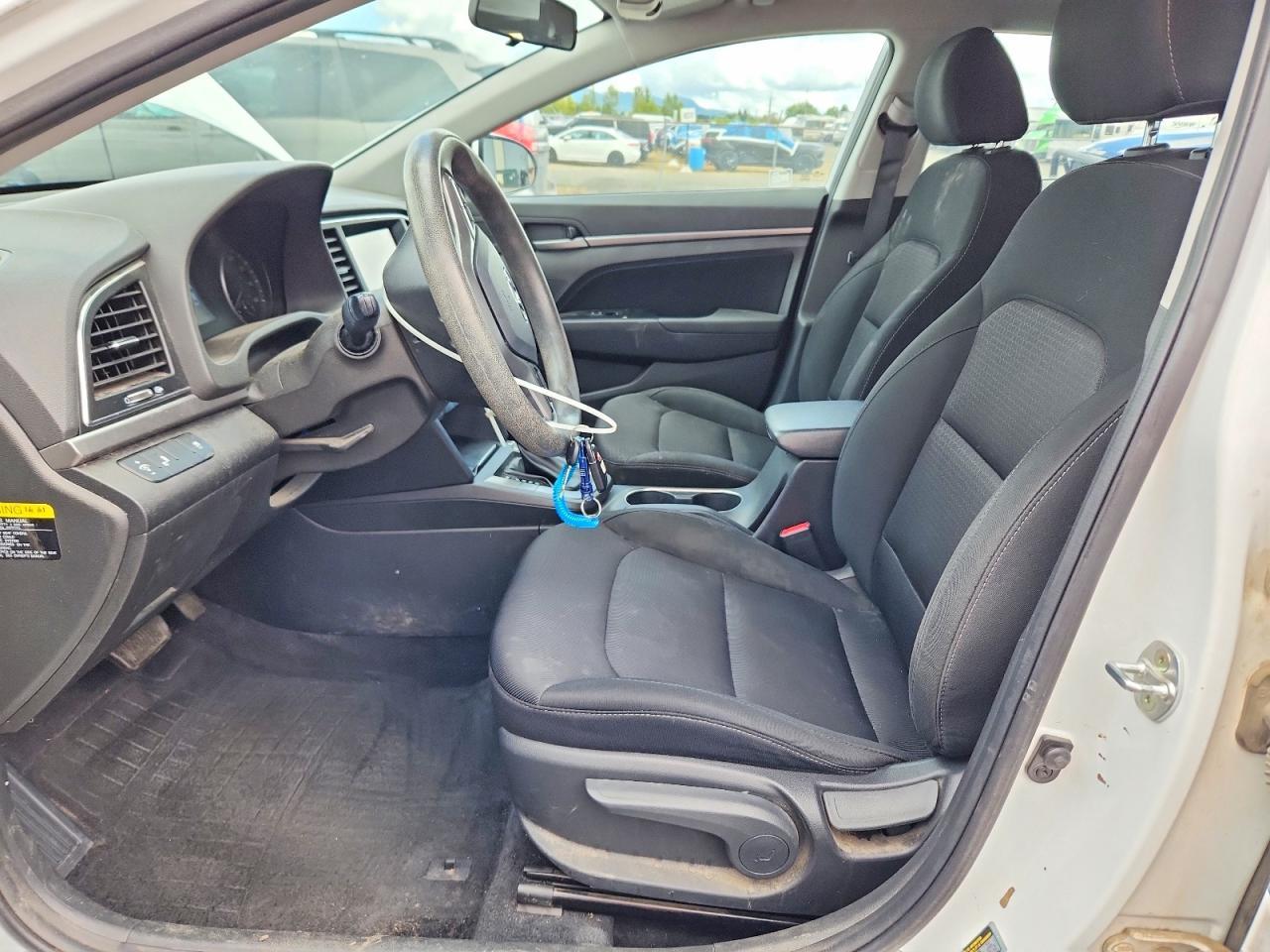 2018 Hyundai Elantra Sel - Image 7