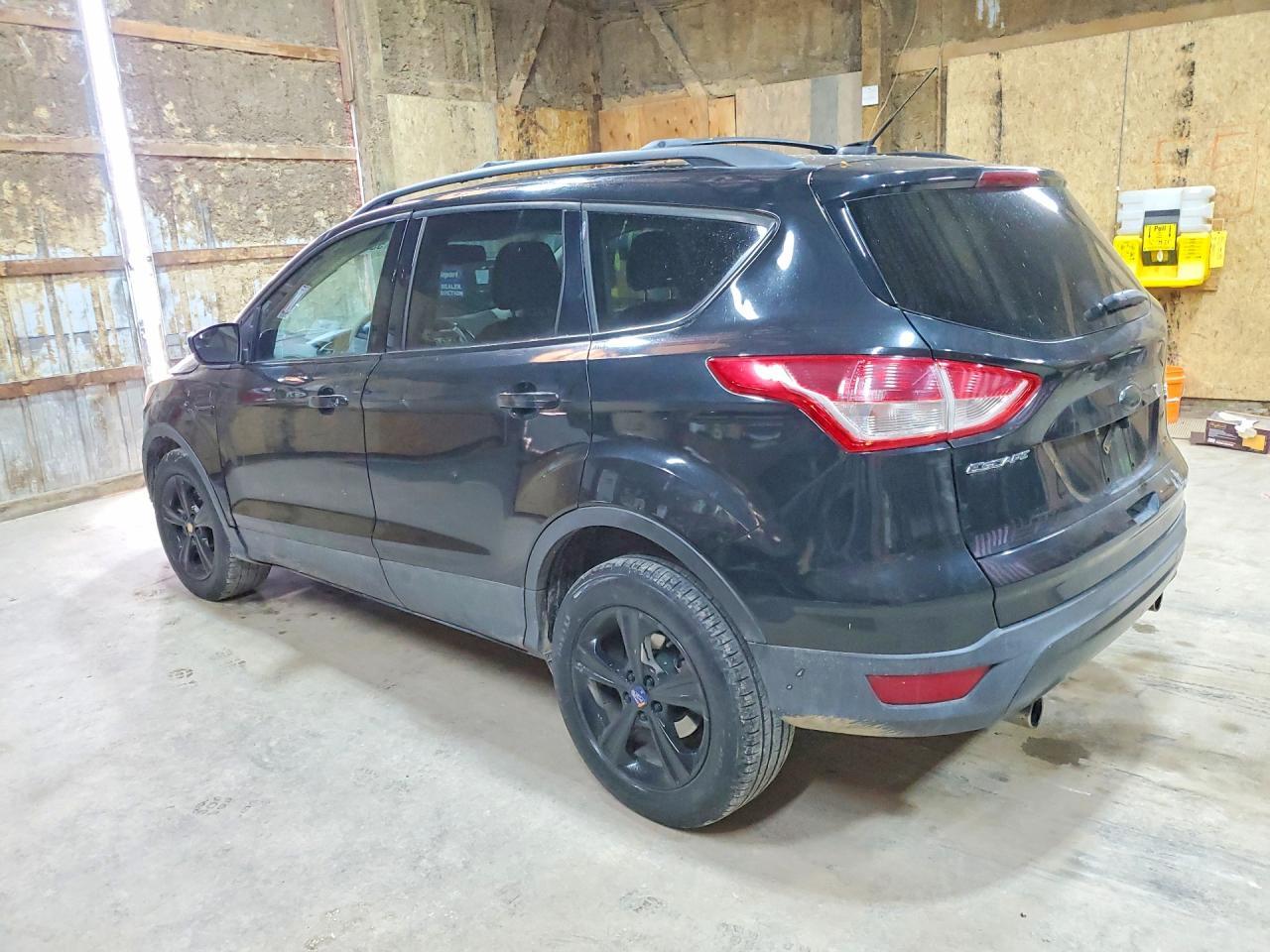 2013 Ford Escape Se - Фото 2
