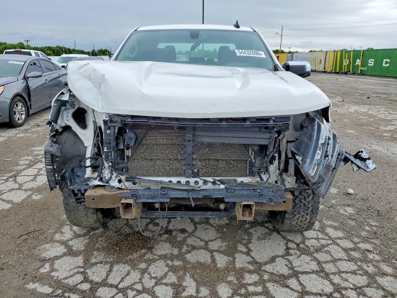 2020 Chevrolet Silverado C1500 Lt - Image 5