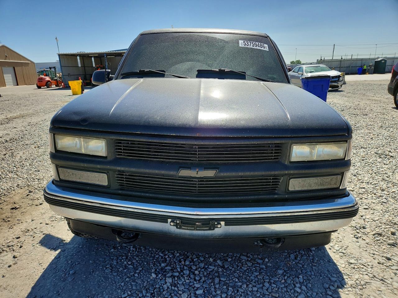 1995 Chevrolet 1500 - Фото 5