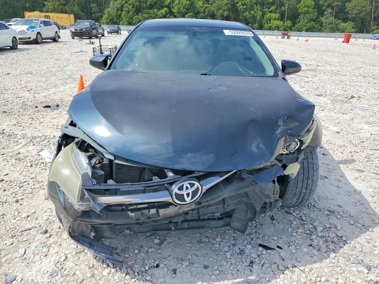 2015 Toyota Camry Xse - Image 5