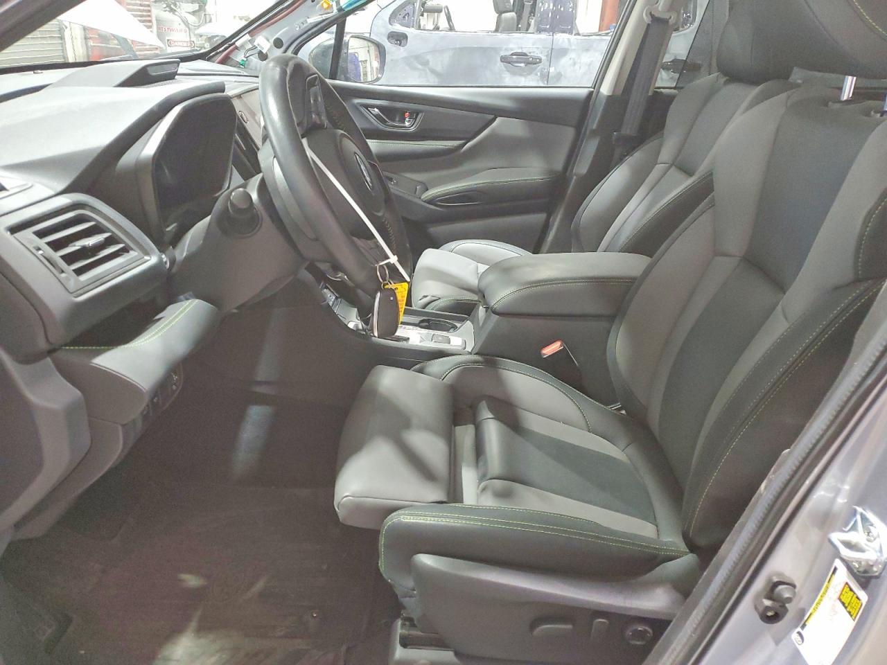 2024 Subaru Ascent Onyx Edition - Image 7