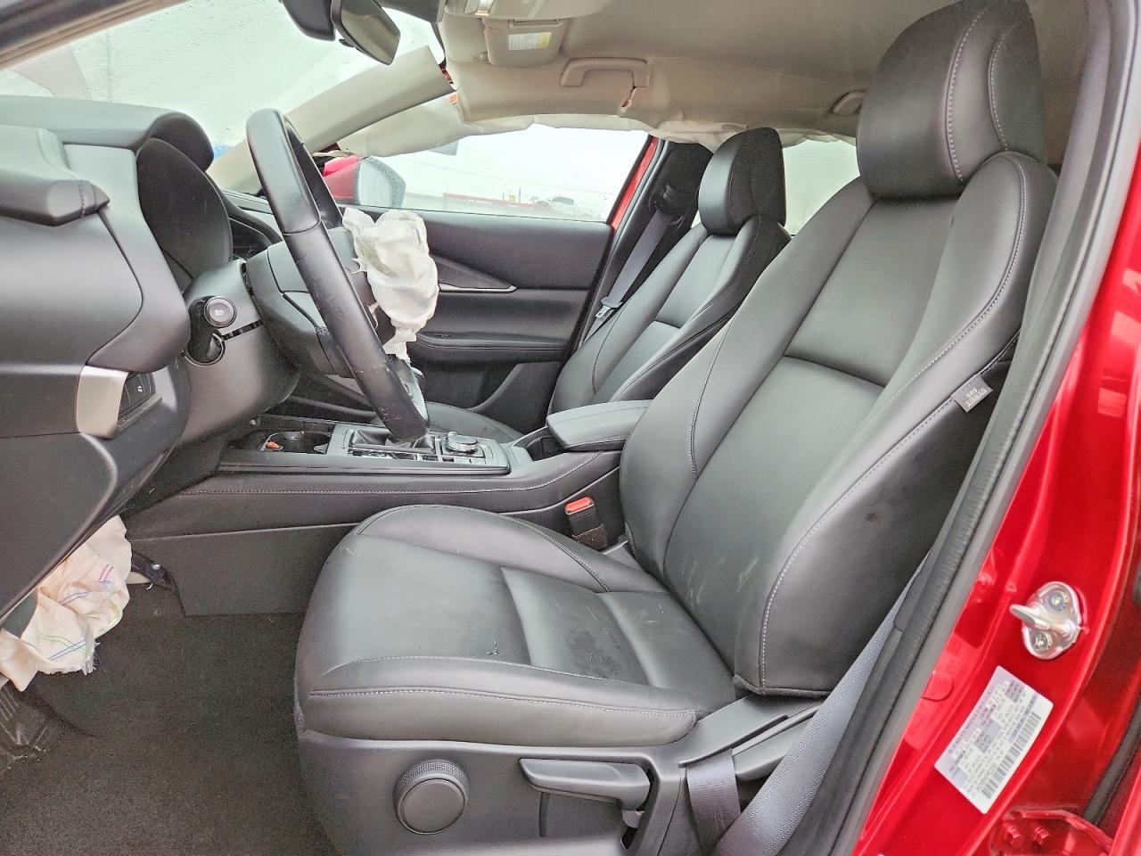 2023 Mazda Cx-30 Select - Фото 7
