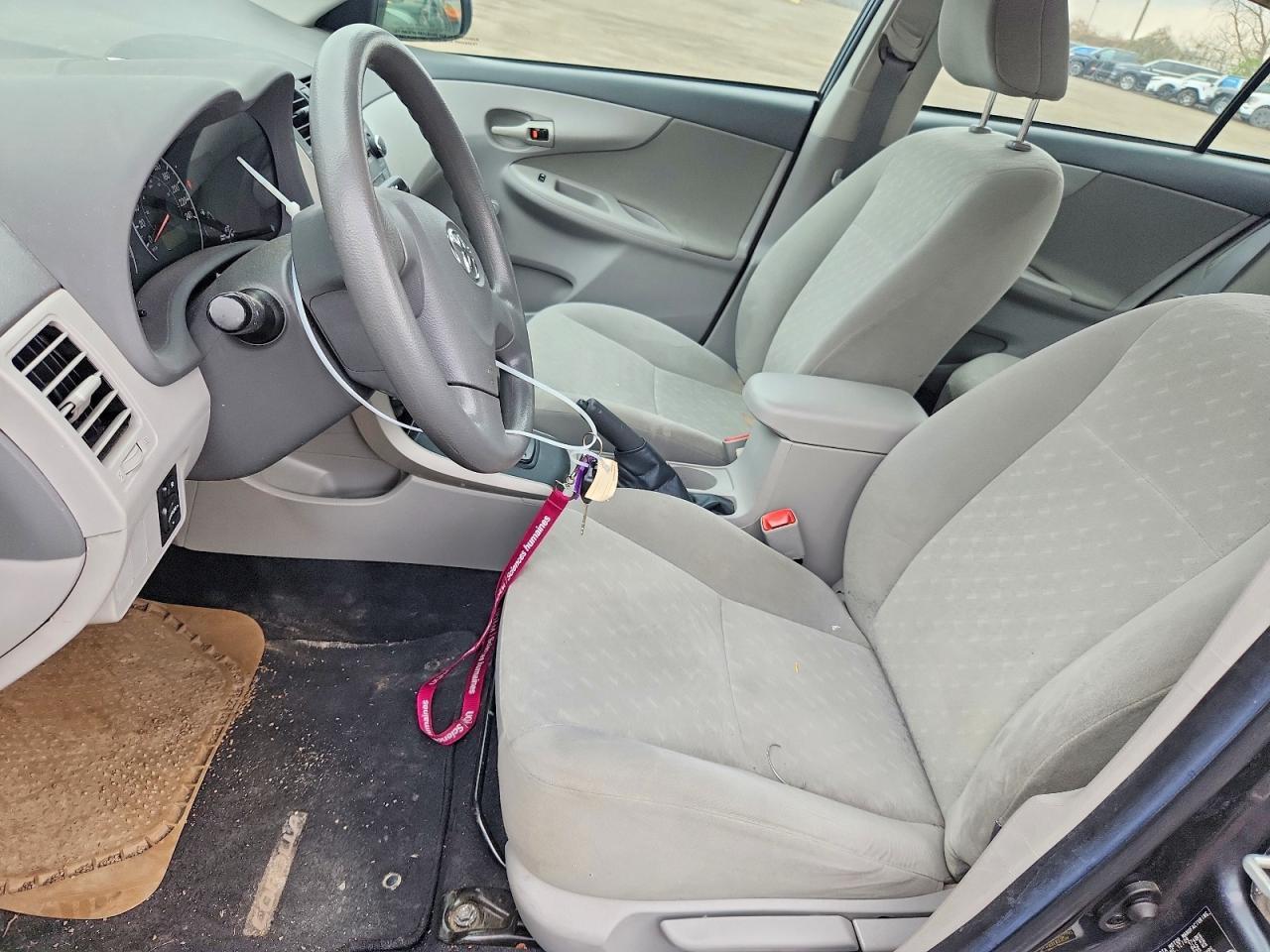 2010 Toyota Corolla Base - Image 7
