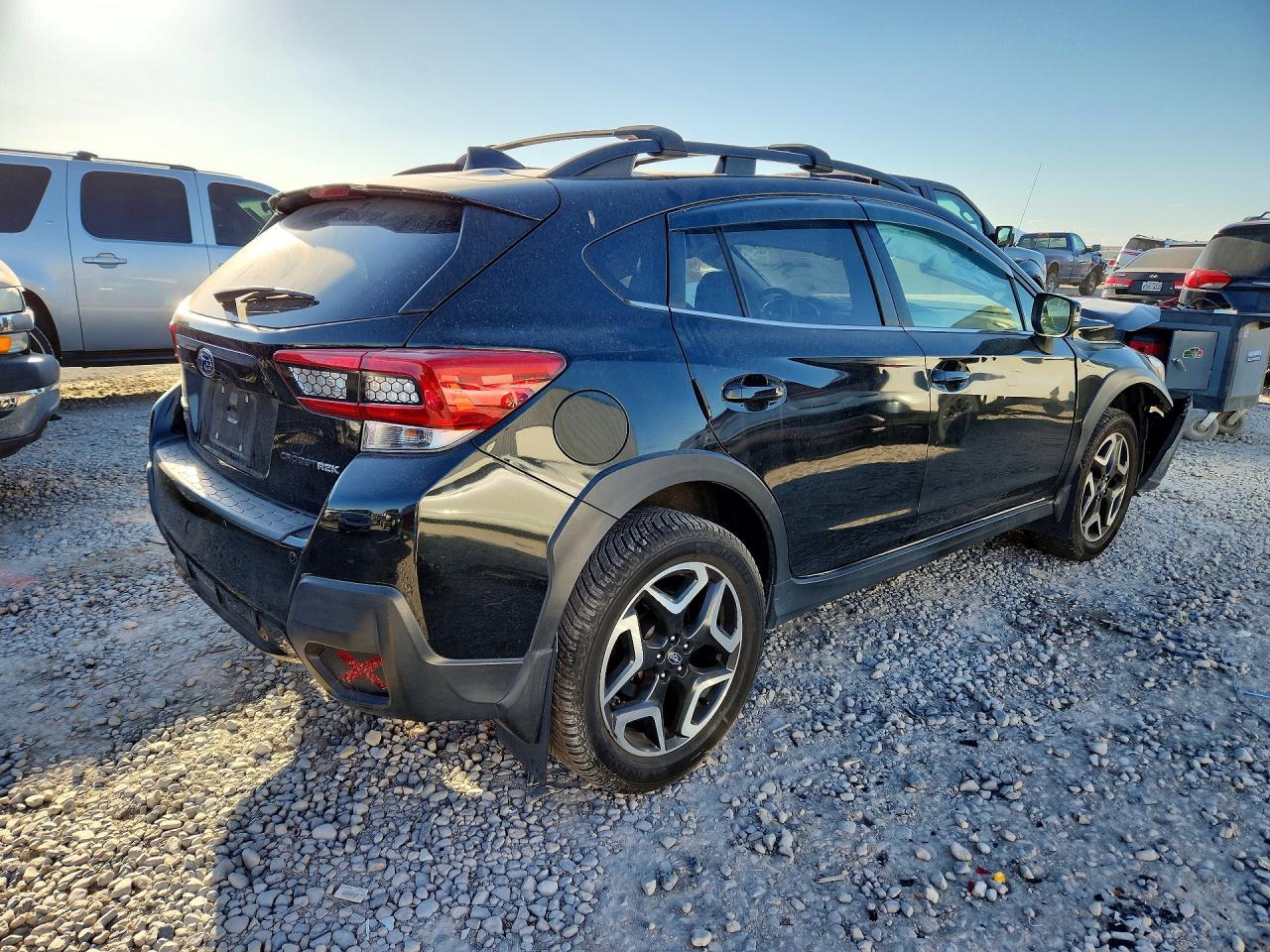 2019 Subaru Crosstrek Limited - Фото 3