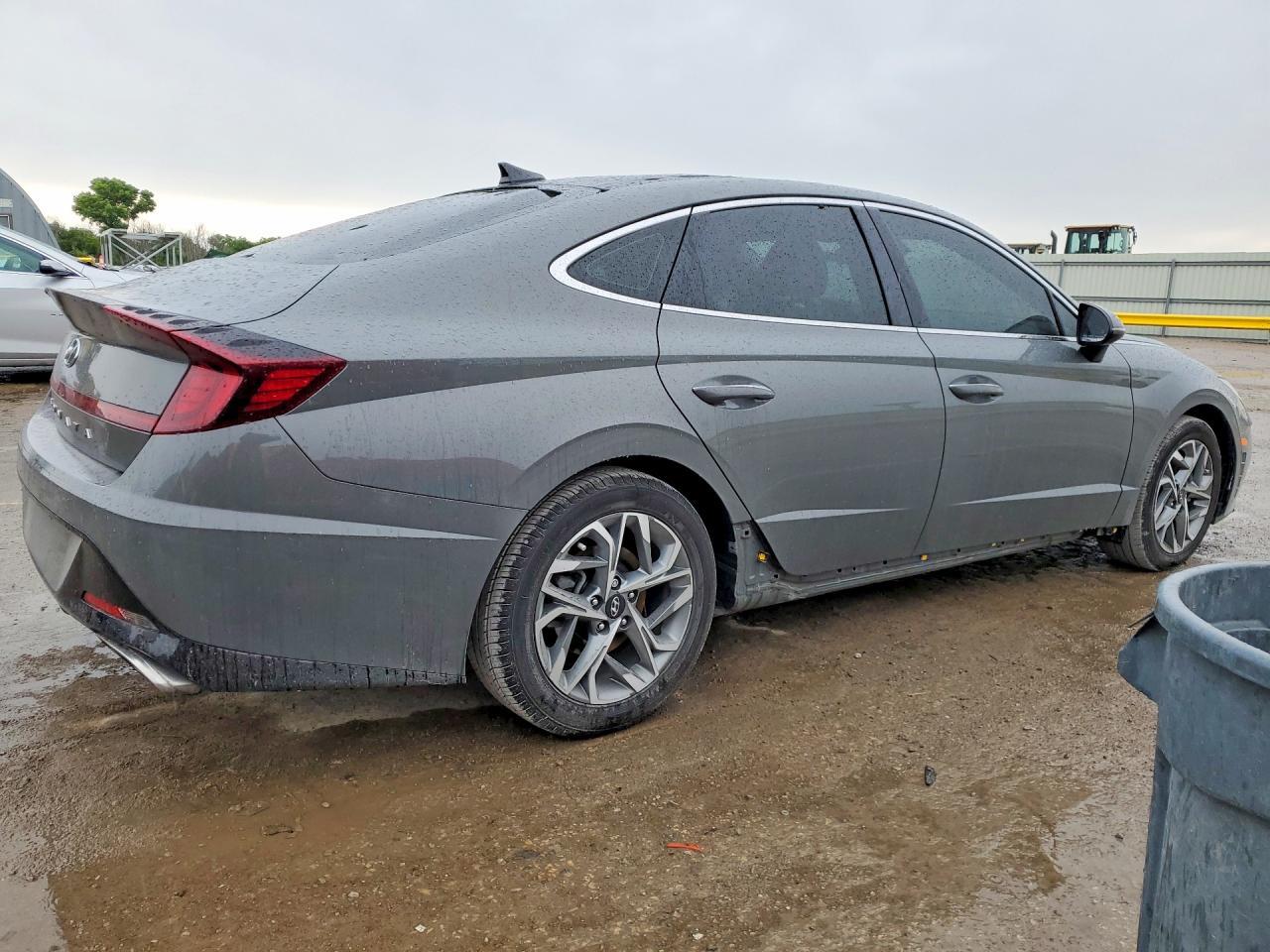 2023 Hyundai Sonata Sel - Image 3