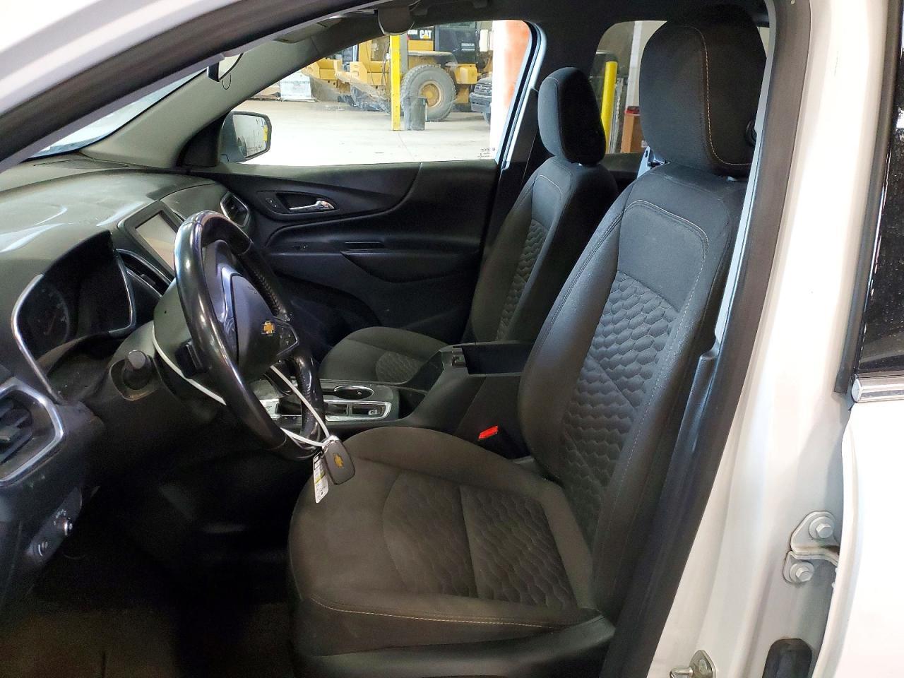 2018 Chevrolet Equinox Lt - Image 7