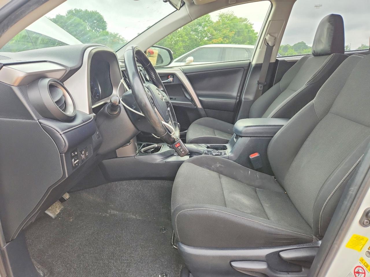 2018 Toyota Rav4 Xle - Фото 7