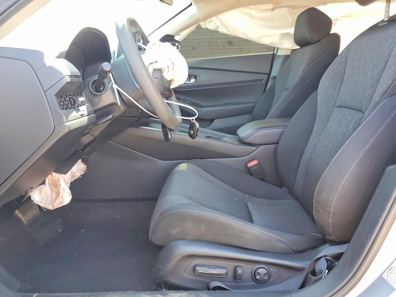 2024 Honda Accord Ex - Фото 7