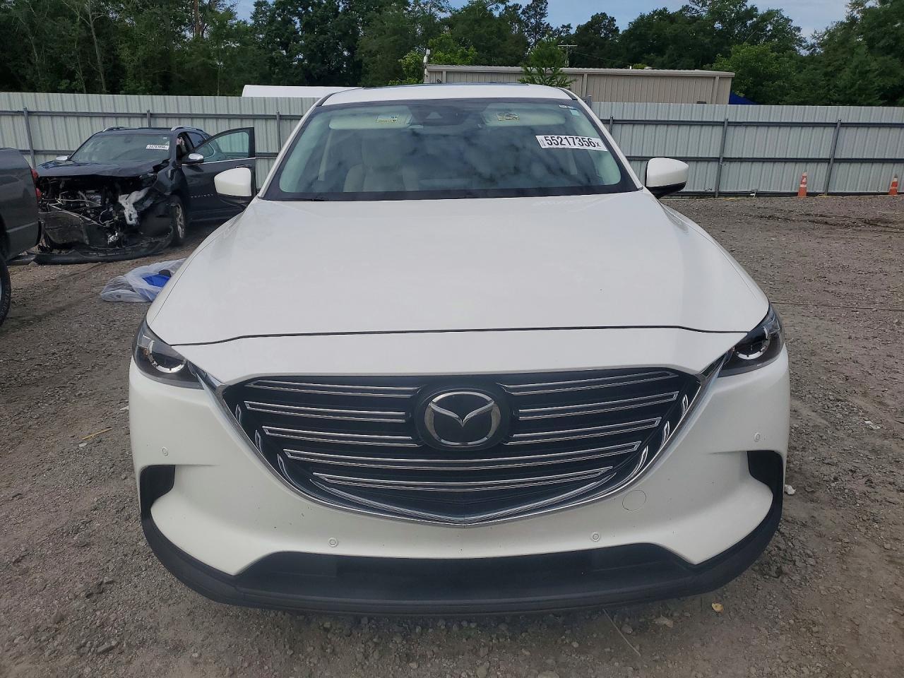 2018 Mazda Cx-9 Touring - Image 5